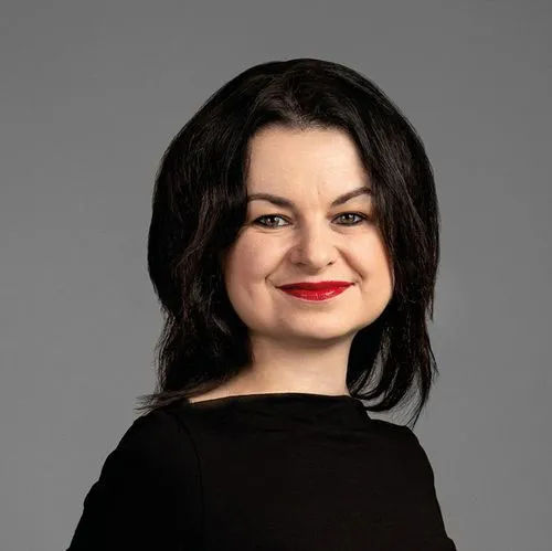 Master Lawyer Kateřina Chizzola Bardonová
