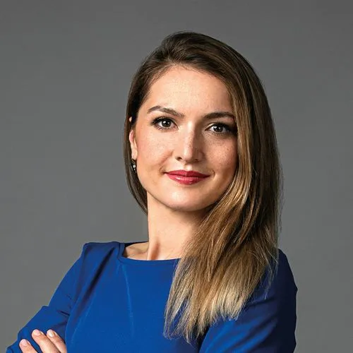 Master Lawyer Hana Císlerova