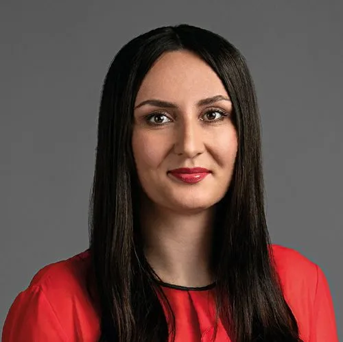 Master Lawyer Eliška Šimonová