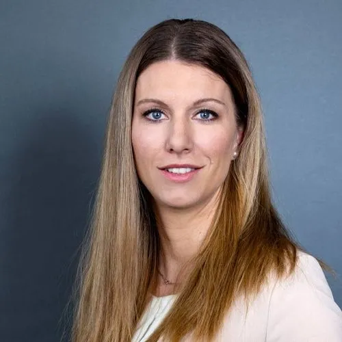 Master Lawyer Katerina Maysenhölder
