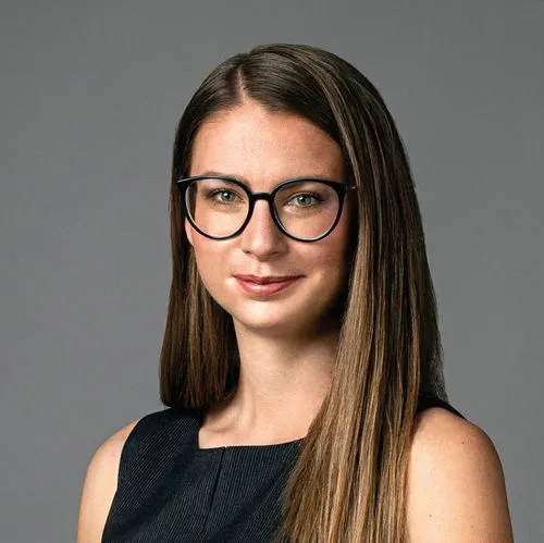 Master Lawyer Jana Pospišilova