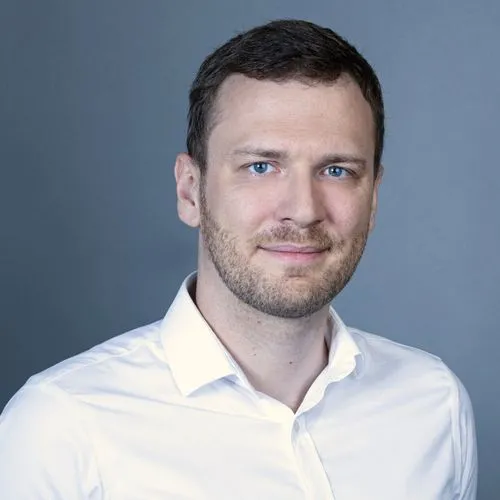 Master Lawyer Jan Koprnicky