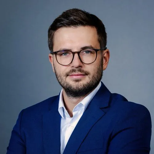 Master Lawyer Jakub Marik