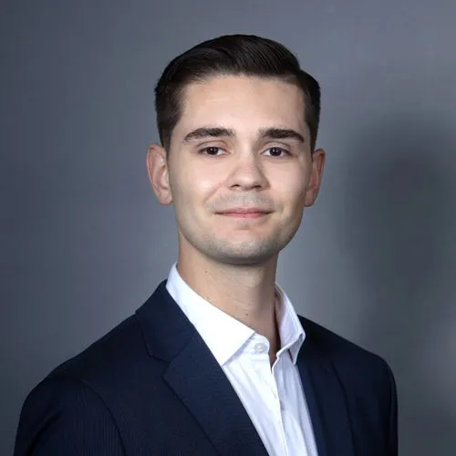 Master Lawyer Filip Vraspir