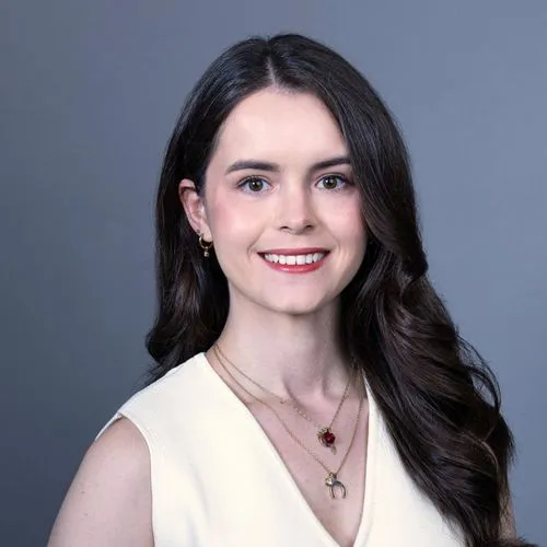 Master Lawyer Linda Stybnarová