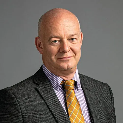 Master Lawyer Nick Johnson