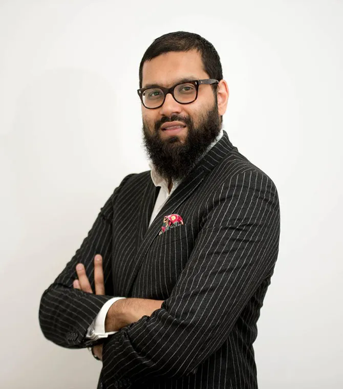 Master Lawyer Maney ULLAH