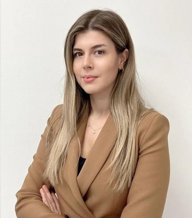 Master Lawyer Nteria CHAZIM GKIOULERGIOUZ