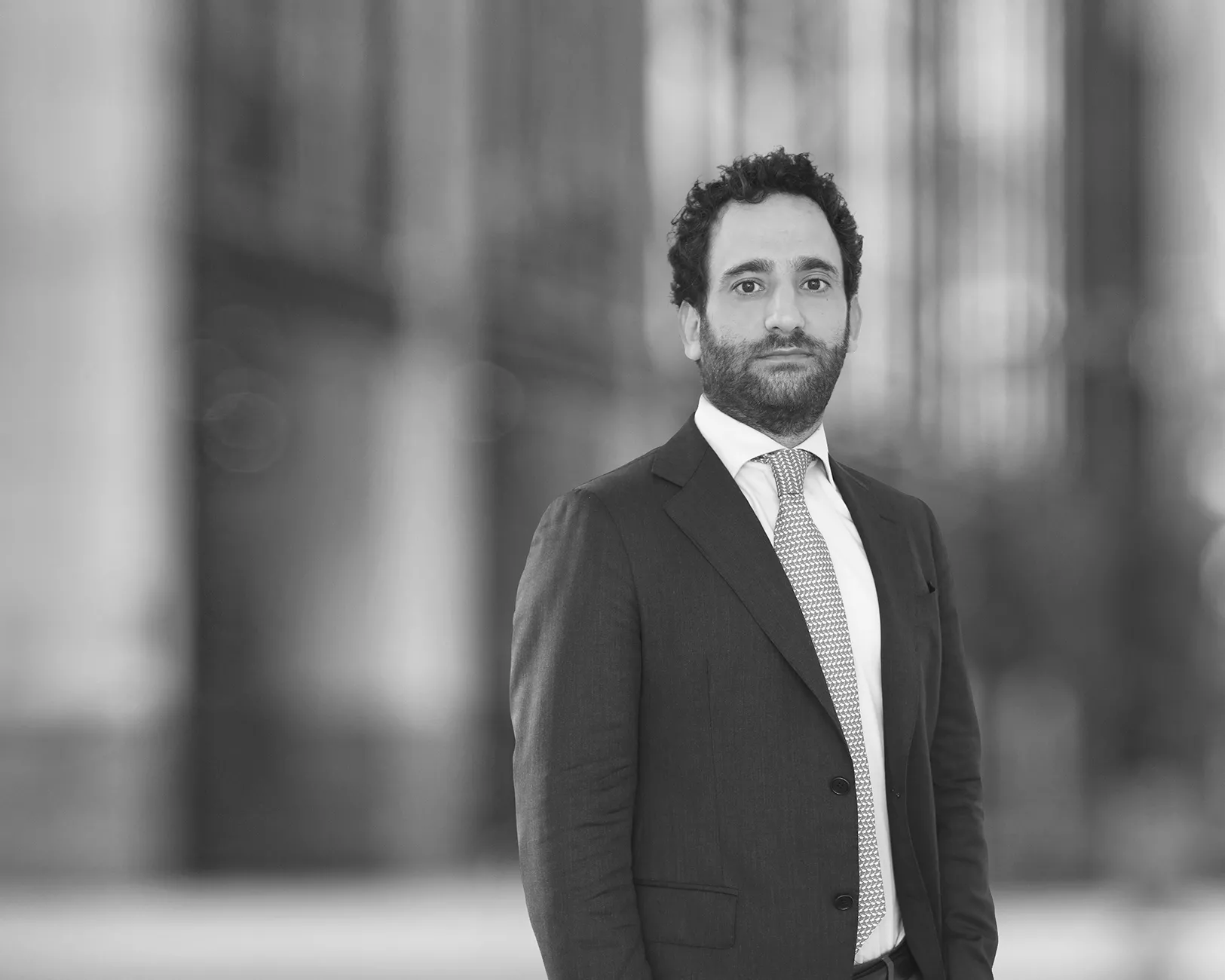 Maître Avocat Nicolò MIGLIO