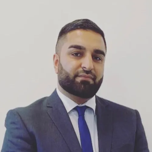 Master Lawyer Ali KHURSHID