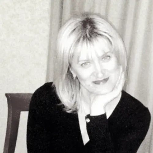 Master Lawyer Lubov GALYARNYK