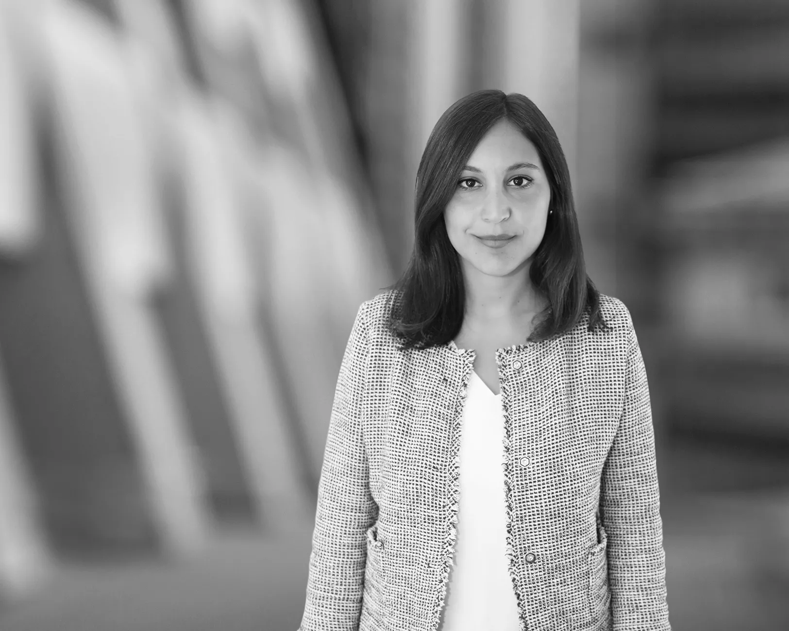 Maître Avocat Lorenza FICI