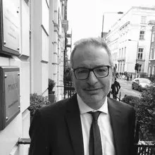 Maître Avocat Jonathan BLACK