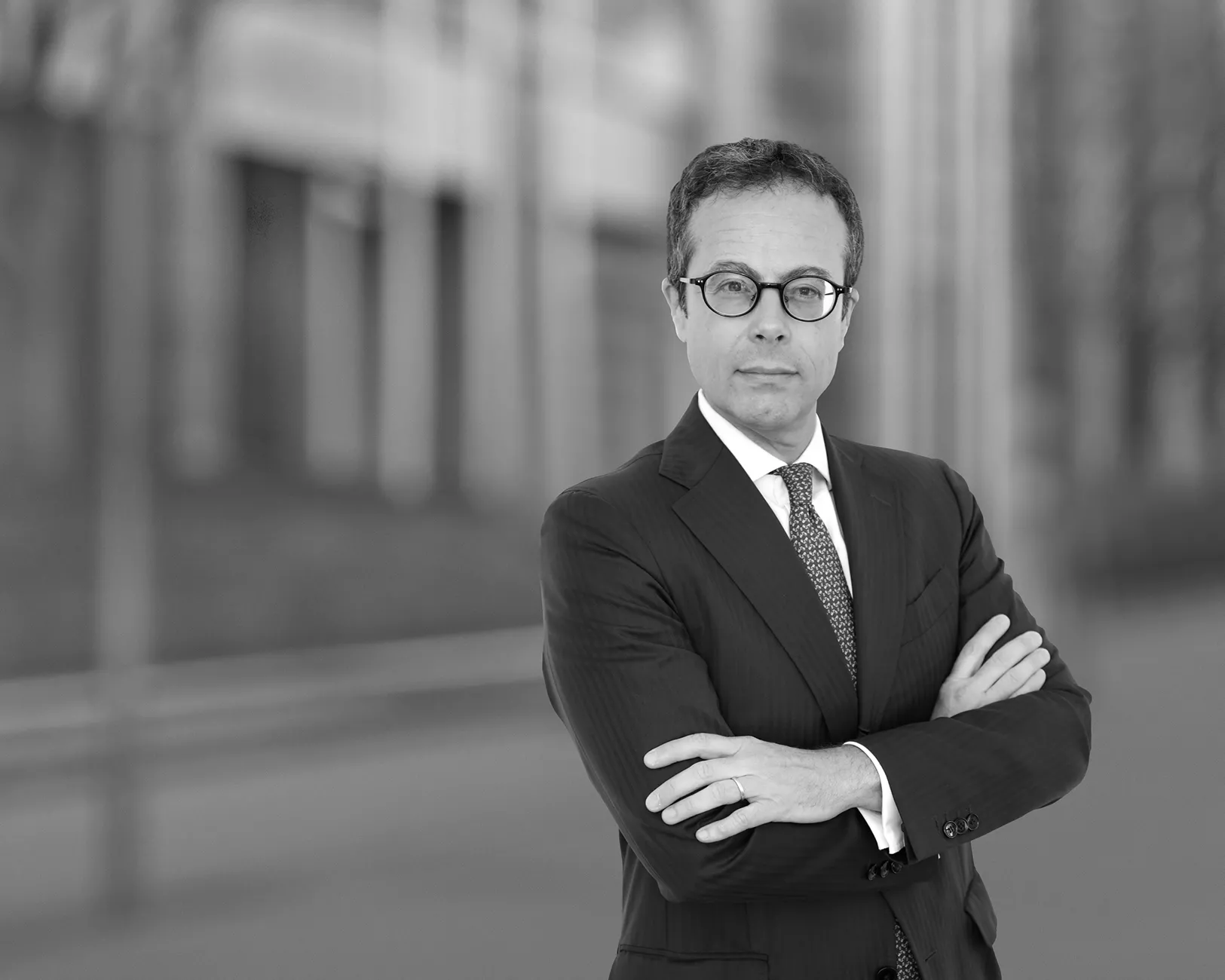Maestro Avvocato Tommaso TOSI