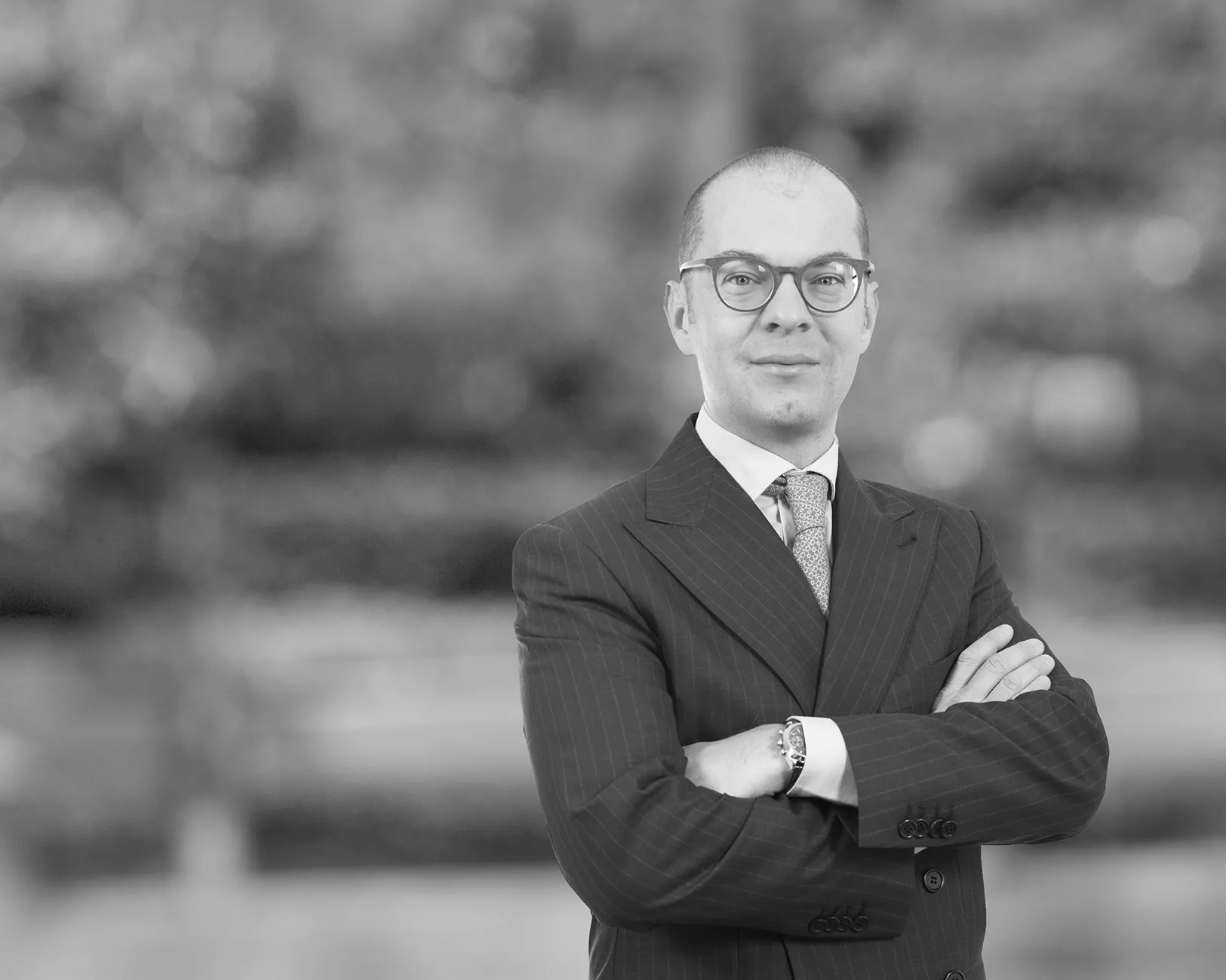 Maestro Avvocato Giuseppe BARRA CARACCIOLO