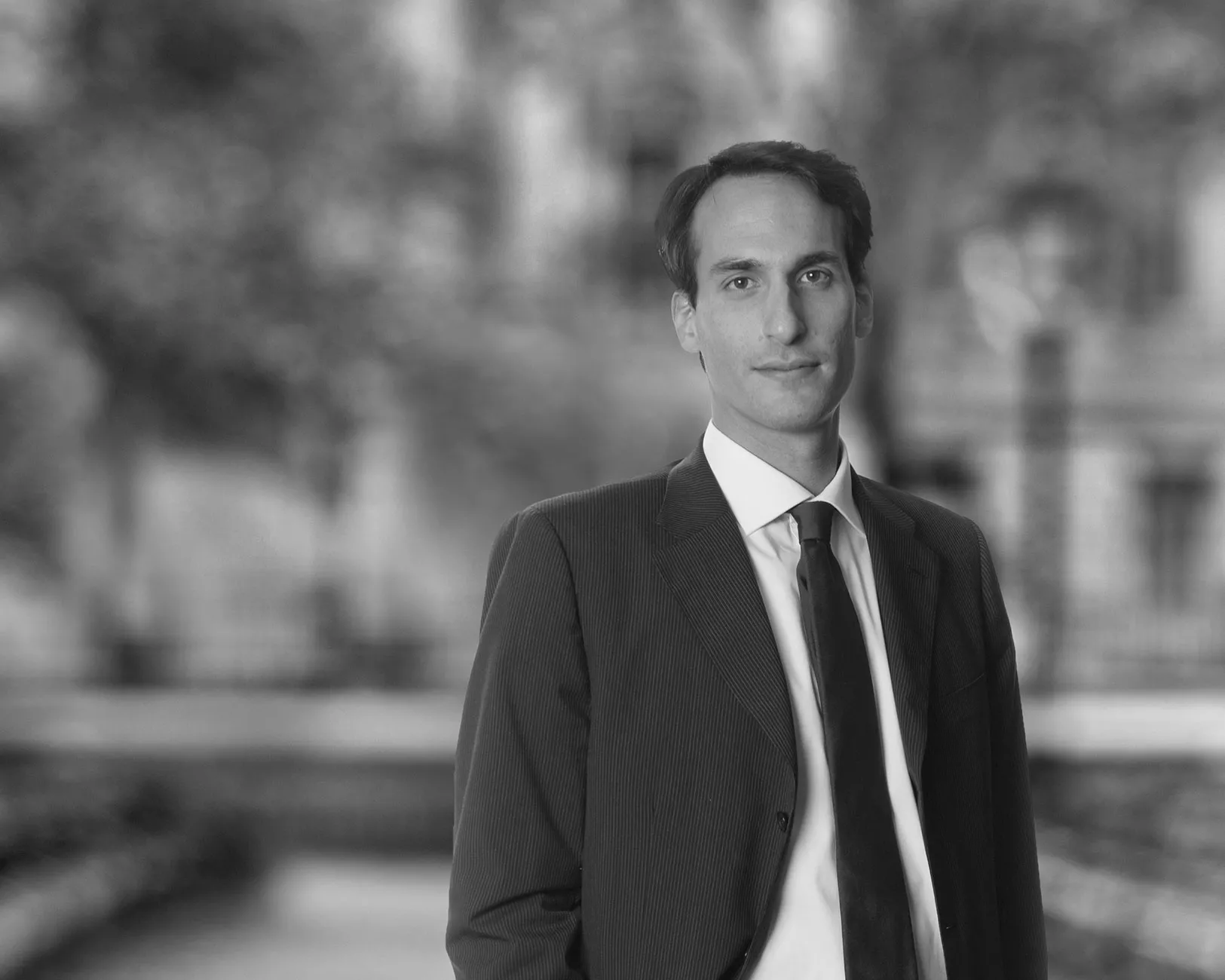 Maître Avocat Pietro MAGNAGHI