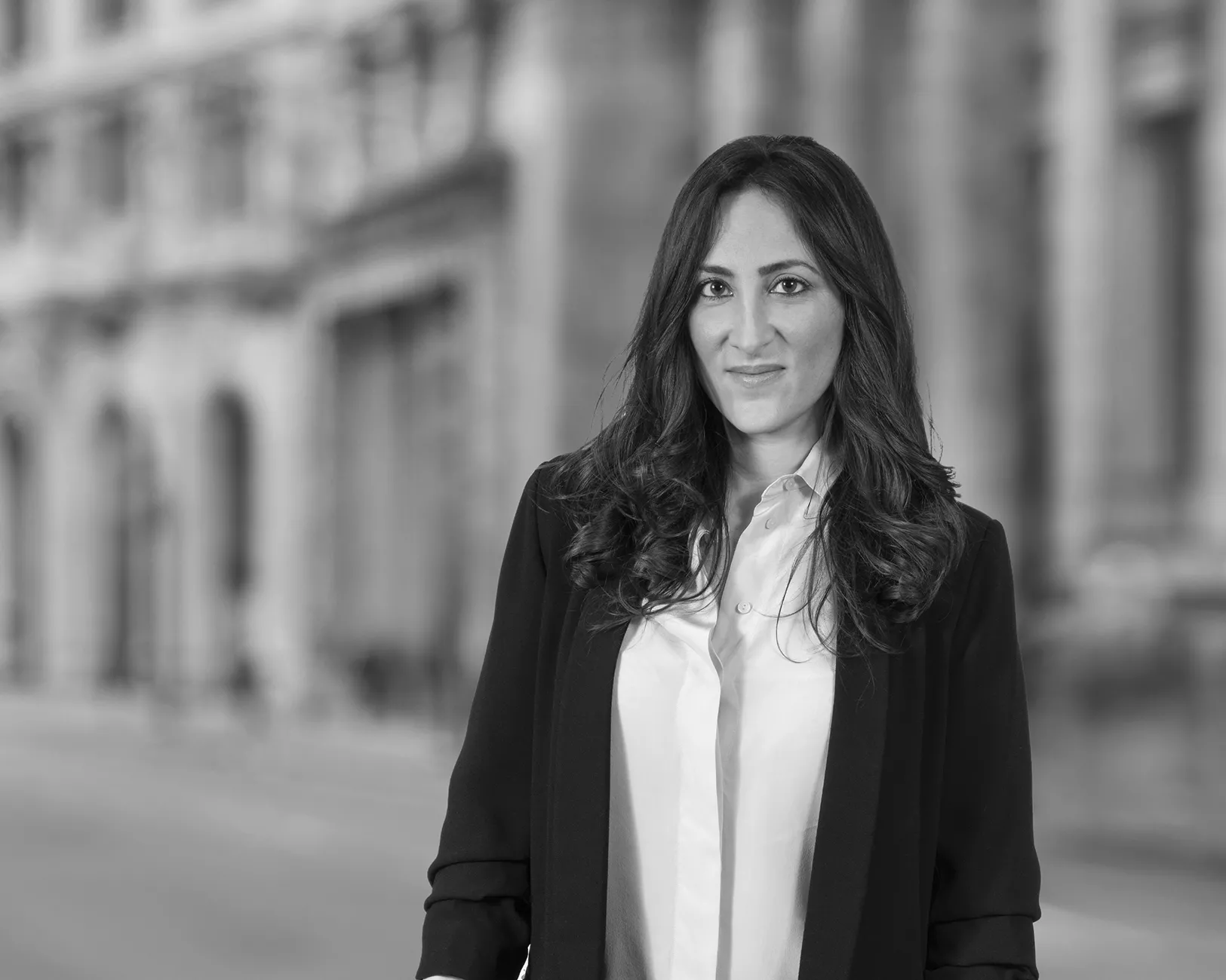 Maître Avocat Bianca CARUSO