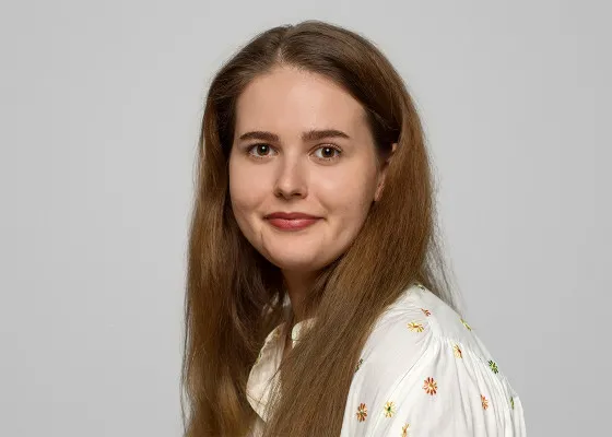 Master Lawyer Lauren WEEMANS