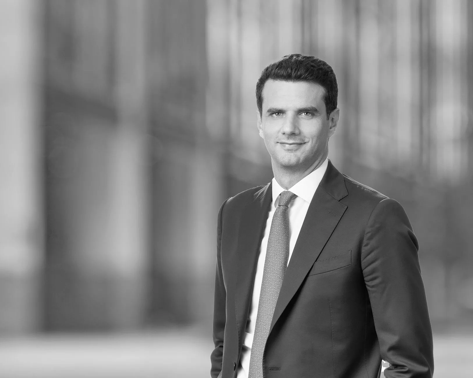 Maître Avocat Matteo CATALANO