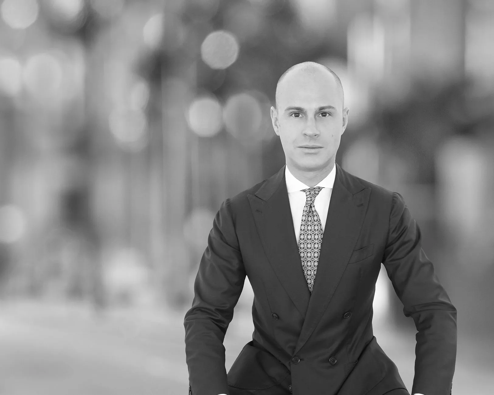 Maître Avocat Alessandro SEGANFREDDO