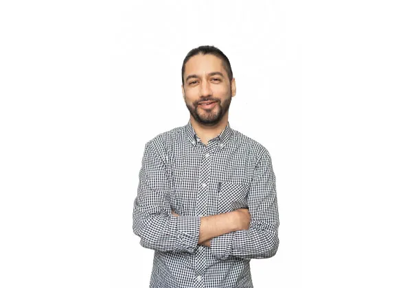 Maestro Abogado Jag BAHRA