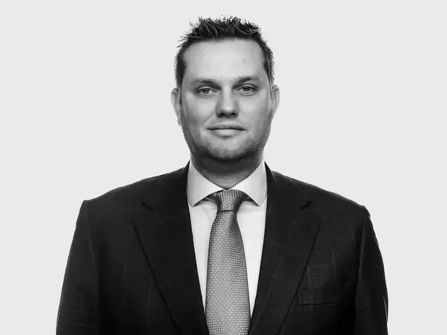 Maître Avocat Petr Vybiral