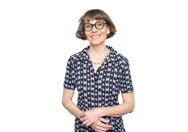 Maestro Abogado Silvia BAUMGART