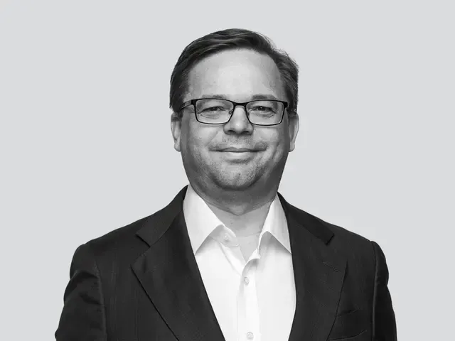 Master Lawyer Prokop Verner