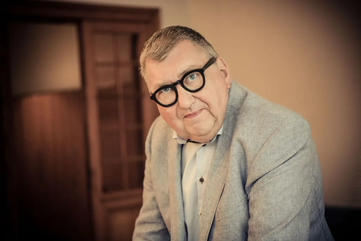 Maestro Abogado Jean DE CHAFFOY