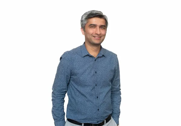 Master Anwalt Jiger KAPADIA