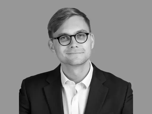 Master Anwalt Jan Nedvidek