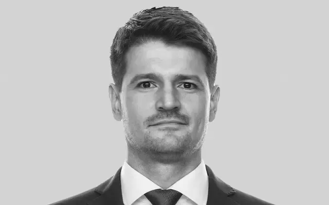 Maître Avocat Pavel Prihoda