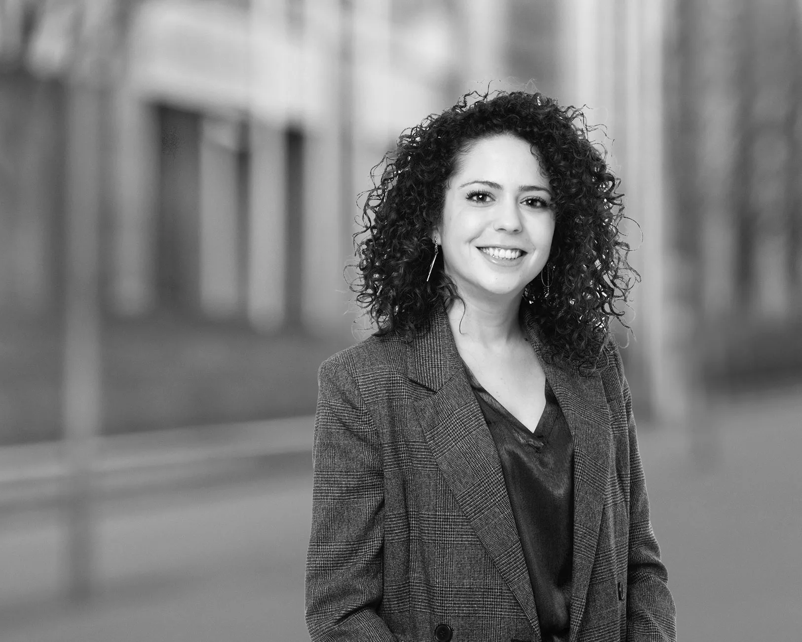 Maestro Abogado Sara BEN OTHMEN