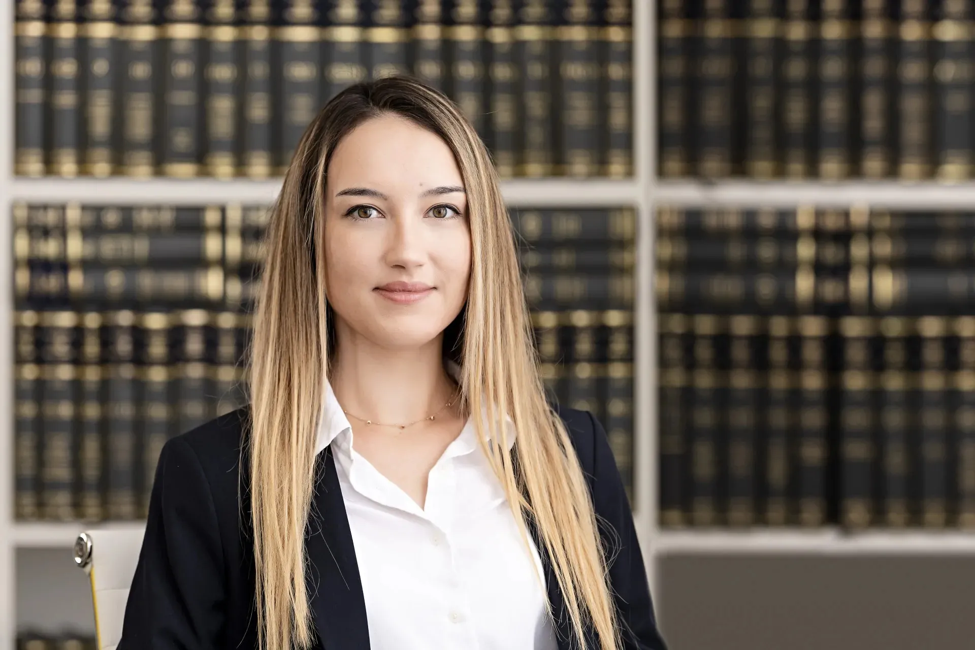 Meester Advocaat Sofia MARQUES ANAYA