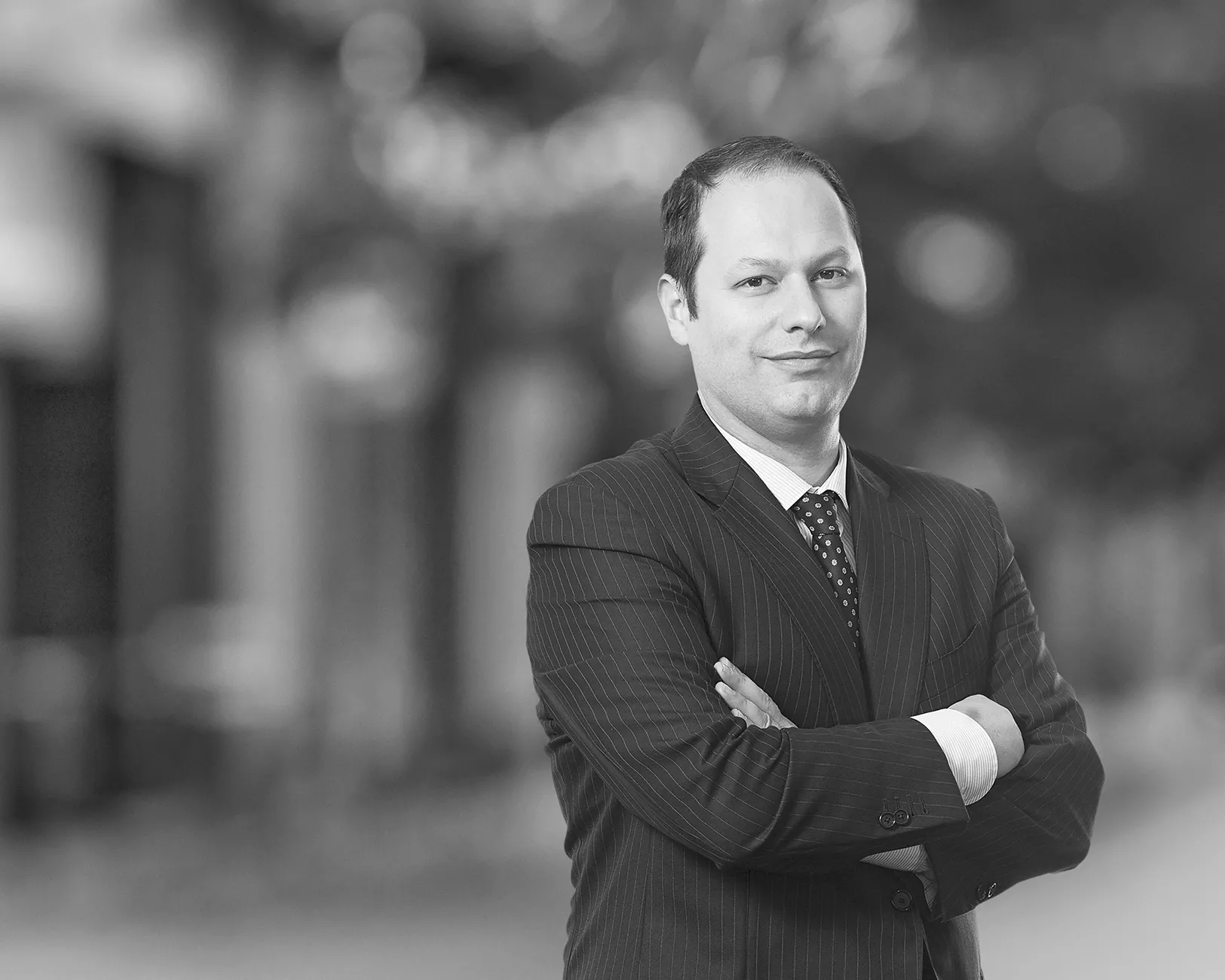 Maître Avocat Gianluca FANTI