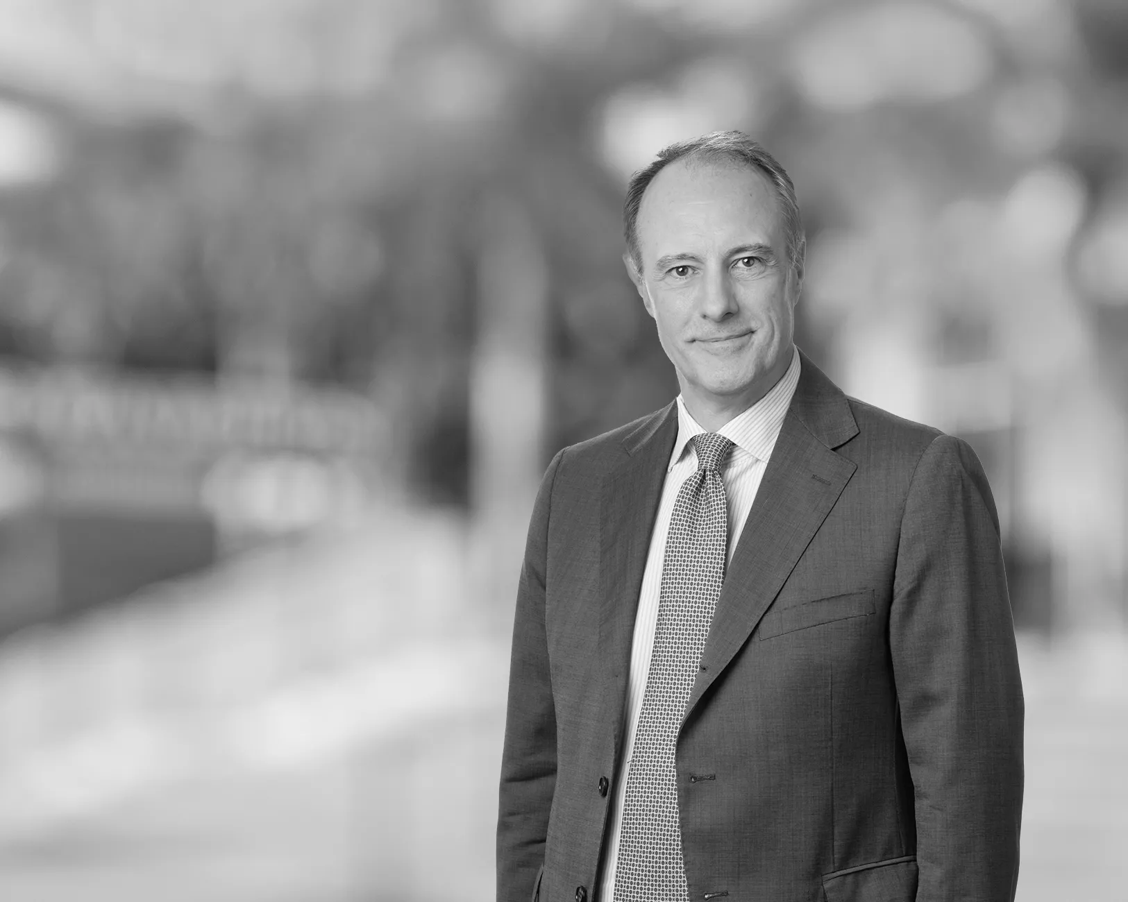Maître Avocat Domenico FANUELE