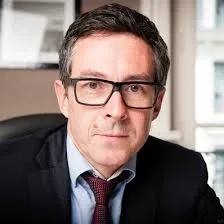 Maestro Abogado stéphane COTTIN
