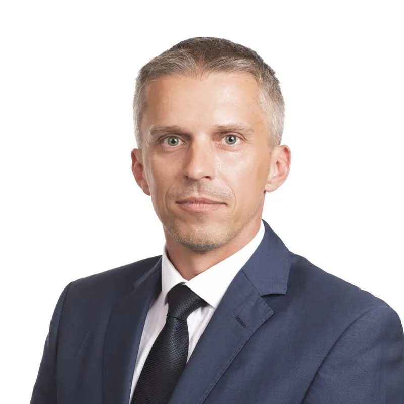 Meester Advocaat Mojmír Ježek