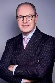 Master Lawyer John O'DOHERTY