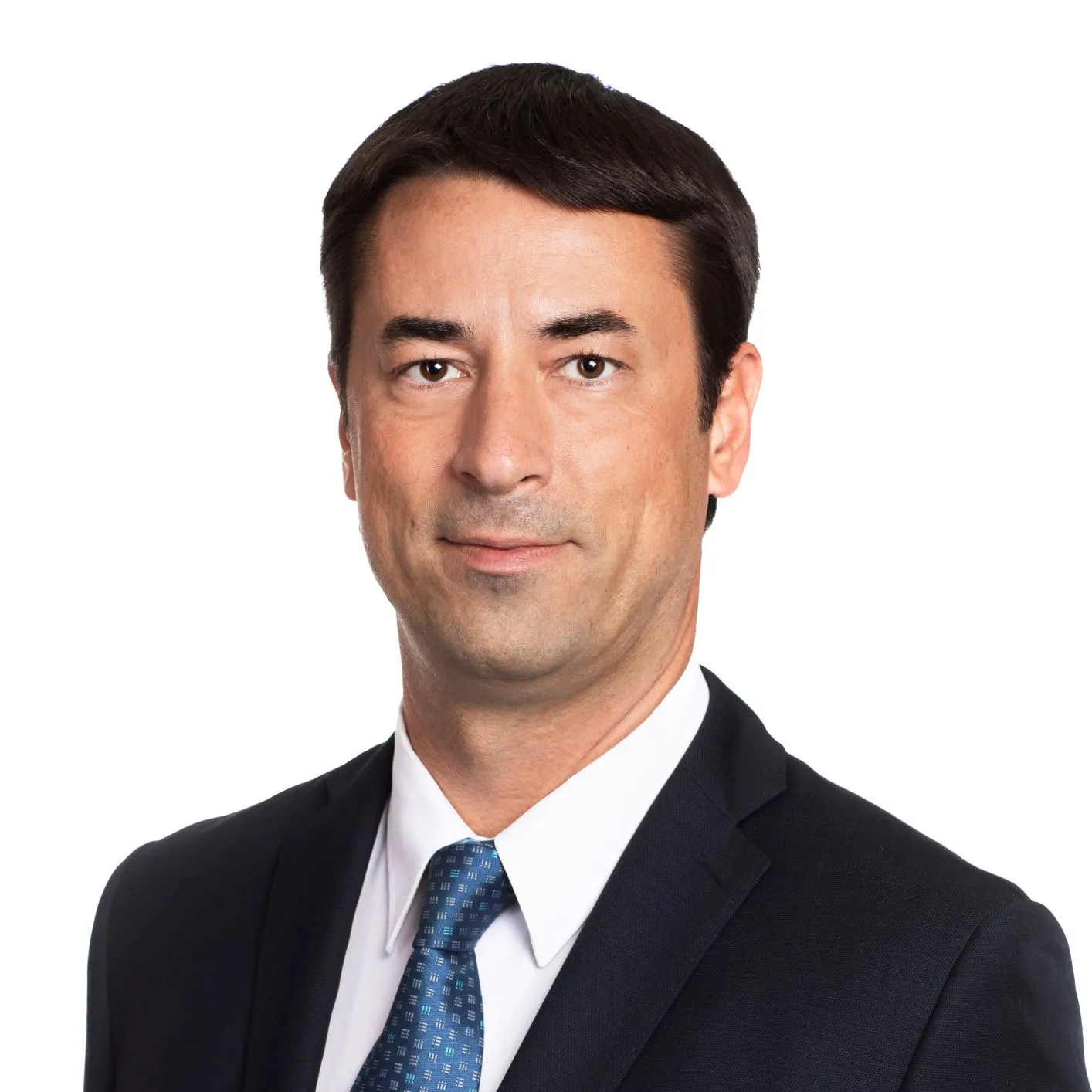 Master Anwalt Petr Behan