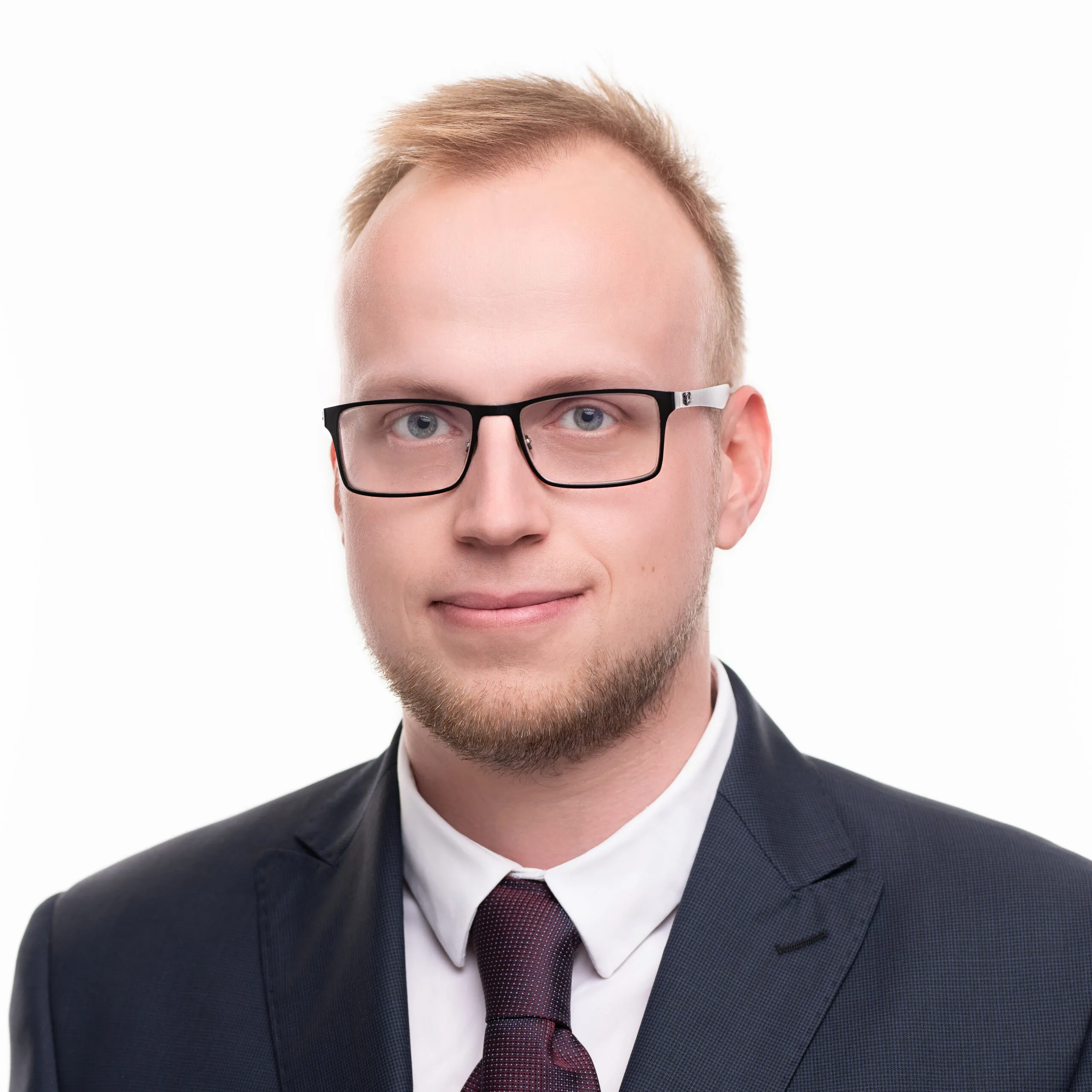 Maître Avocat Jan Svatek
