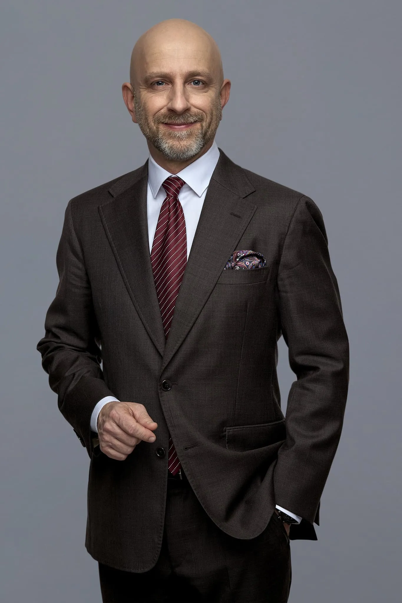 Maestro Abogado Martin Aschenbrenner