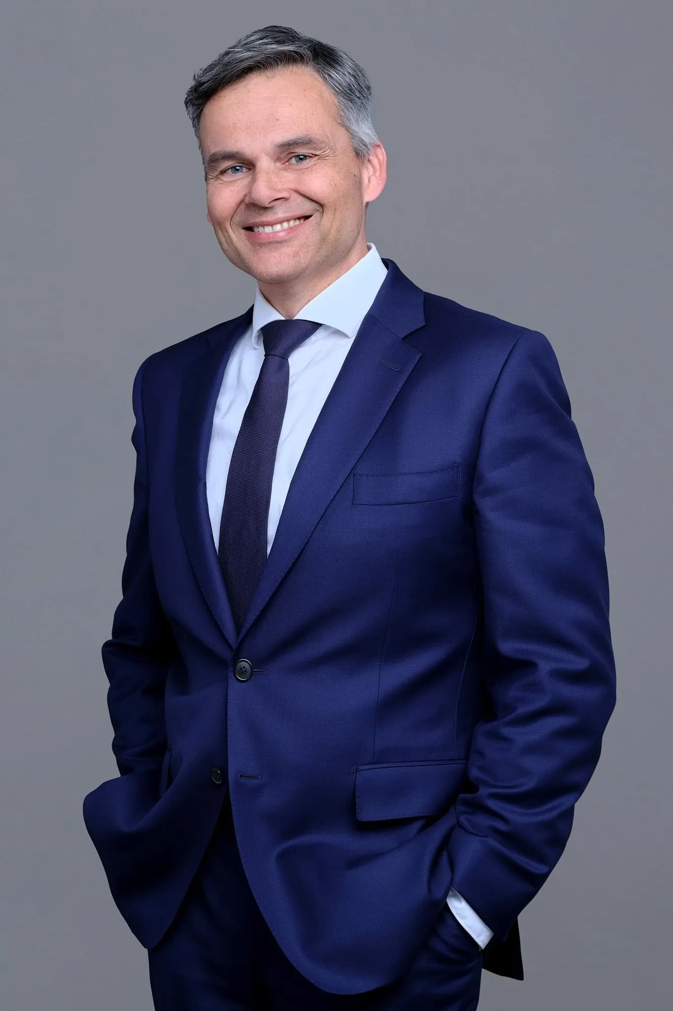 Maître Avocat Jan Kohout