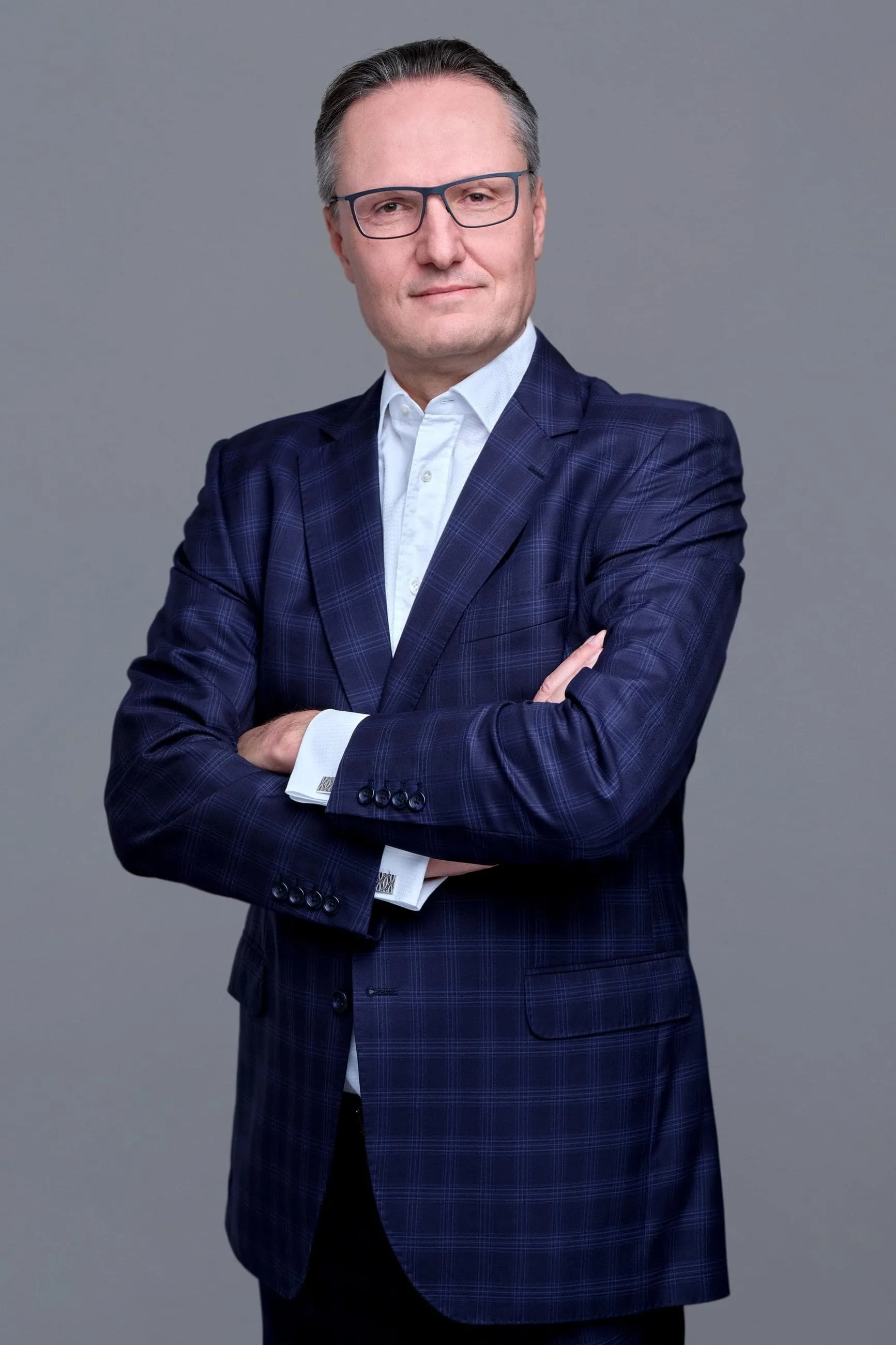 Maestro Abogado Martin Kriz