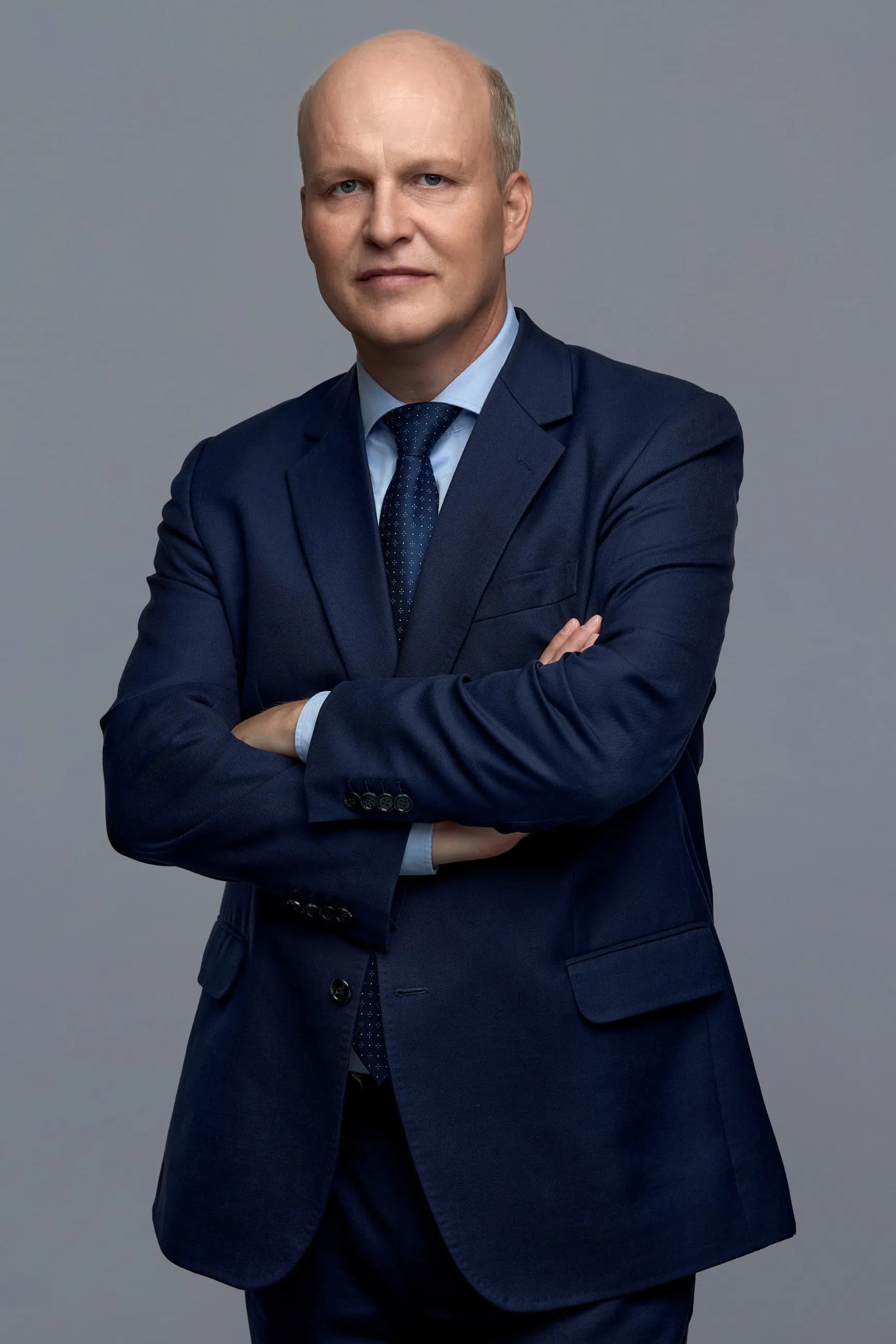 Maestro Abogado Jakub Lichnovsky