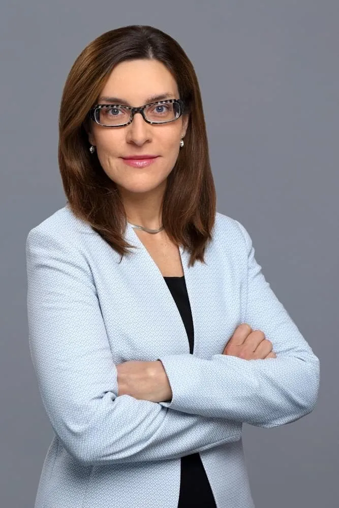 Maestro Abogado Monika Maskova
