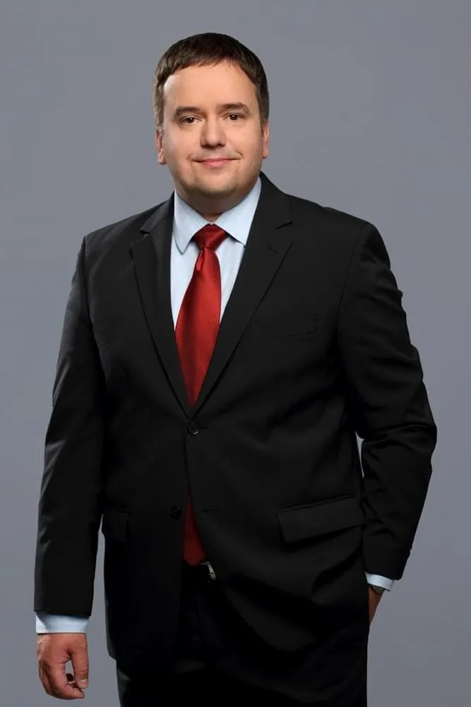 Maestro Abogado Michal Matejka