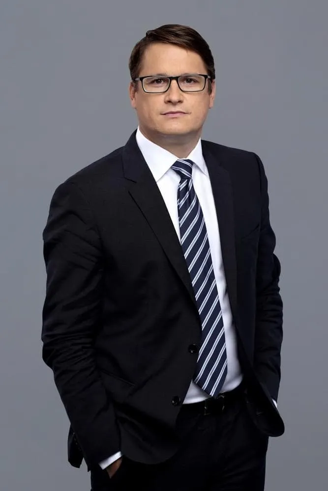 Maestro Abogado Jaroslav Skubal