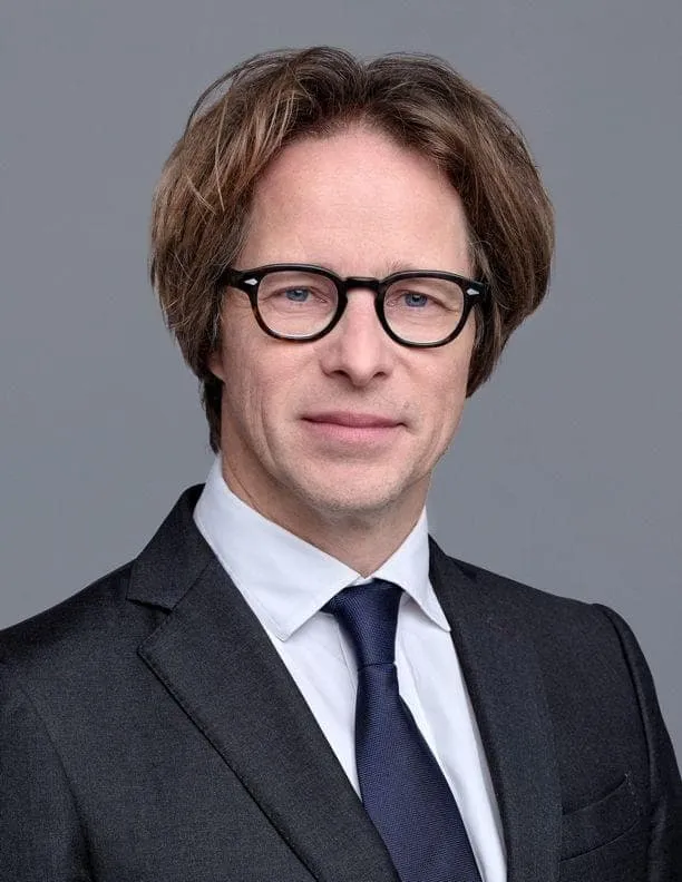 Maestro Abogado François Veit