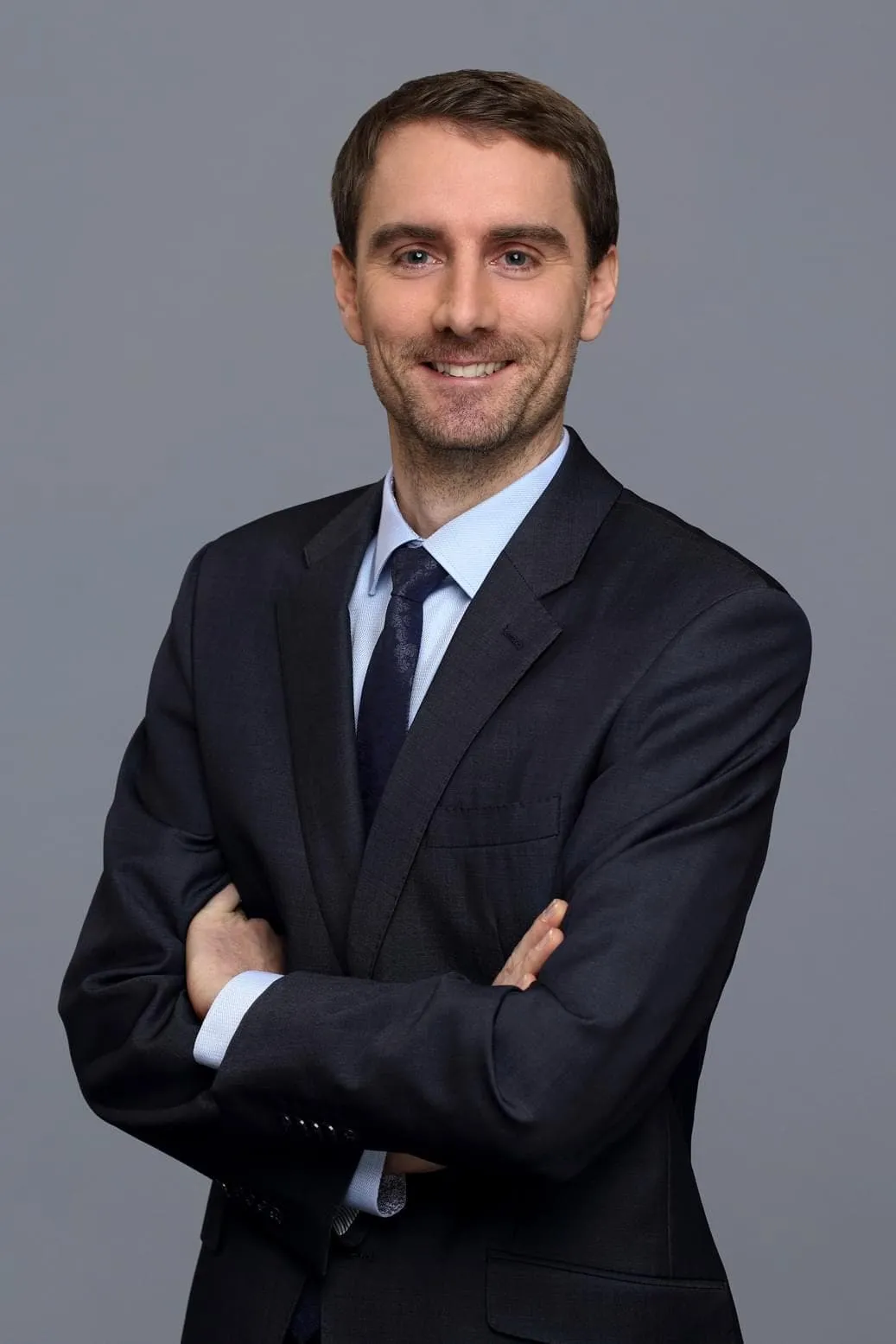 Maestro Abogado Thomas Bures